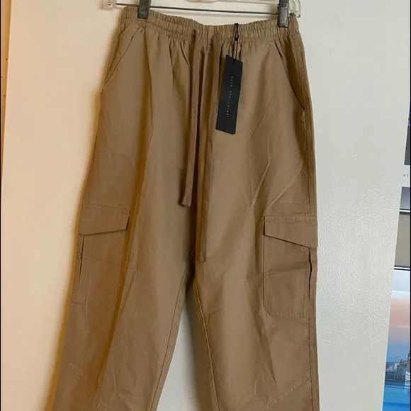 kwow one cares Pants Jumpsuits Know One Cares Cargo Pants